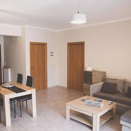 Zeus 60m2 Apartman