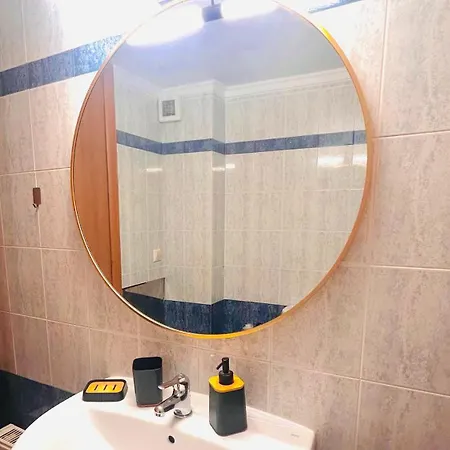 Zeus 60m2 * Návplio