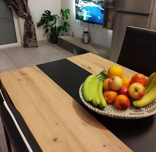 Zeus 60m2 * 纳夫普利翁