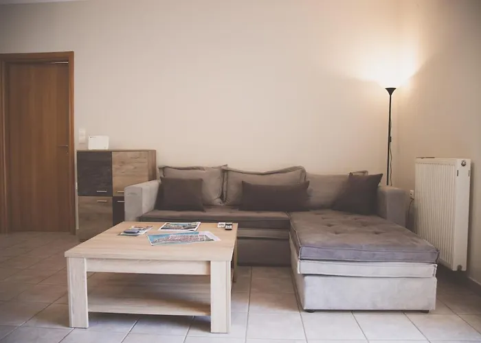 Zeus 60m2 纳夫普利翁