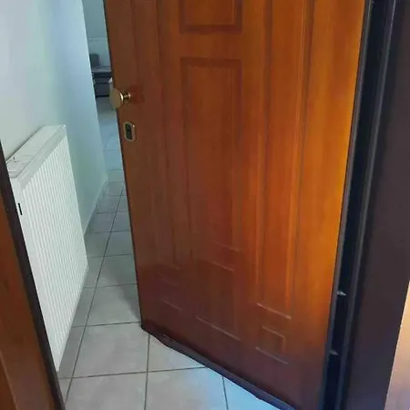 Διαμέρισμα Zeus 60m2