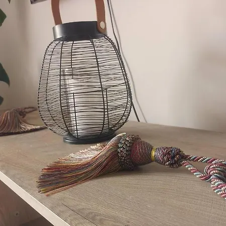 Zeus 60m2 * Nauplion