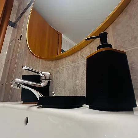 Appartement Zeus 60m2 *