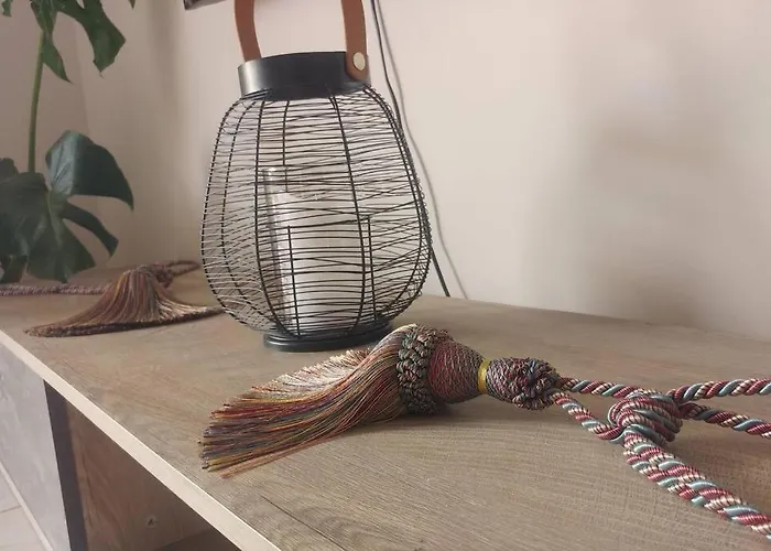 Zeus 60m2 * Nauplion
