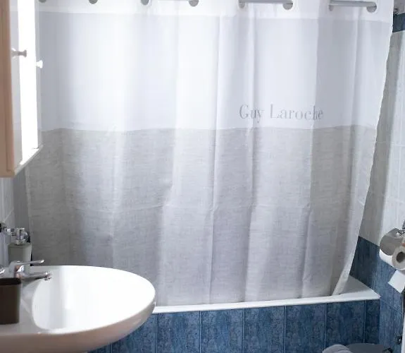 Appartement Zeus 60m2 Nauplion